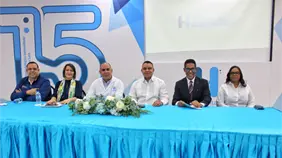 Exoneración de deuda: Hospital Ney Arias Lora prioriza atención de calidad