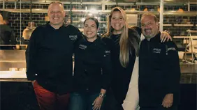 The Epicure by Paradisus: Celebración de la gastronomía dominicana