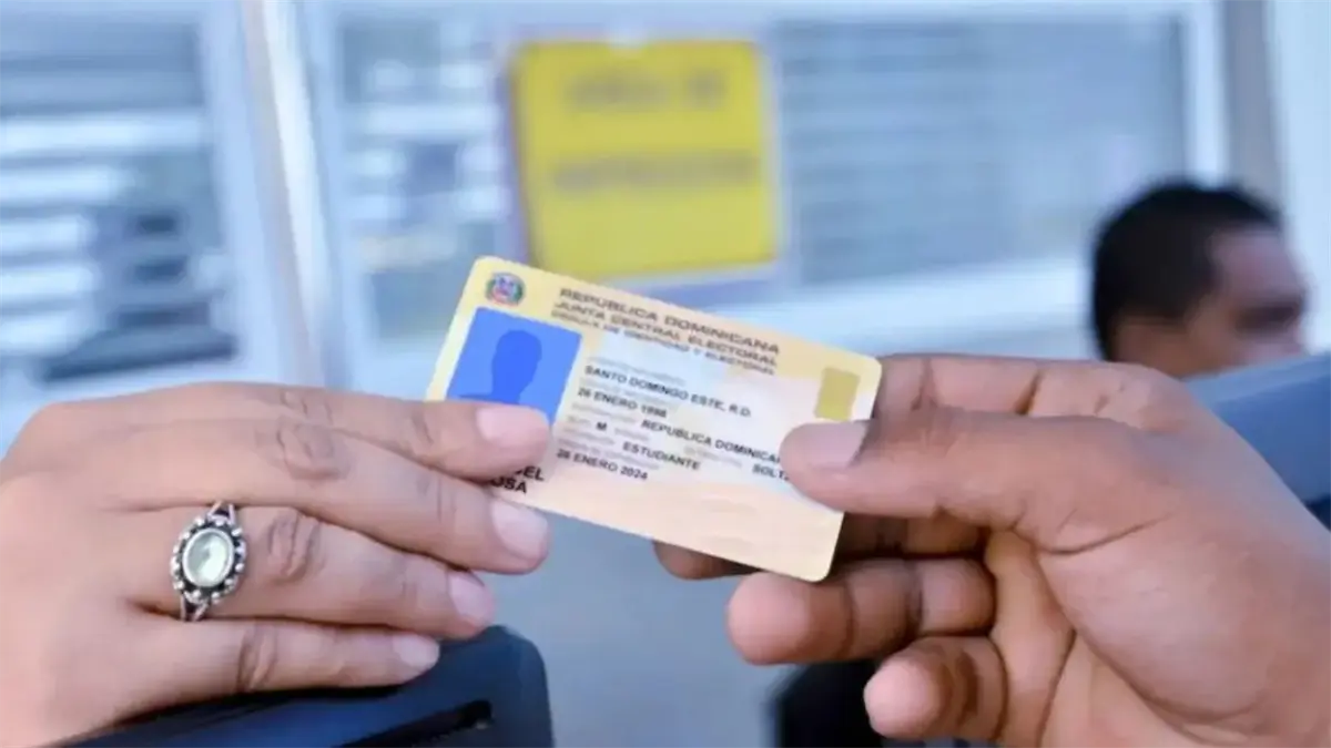 Nueva cédula de identidad y electoral será gratis; tendrá vigencia diferenciada por edad