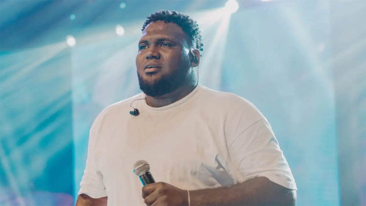 Jordan Mateo: Un testimonio de fe que se transforma en música