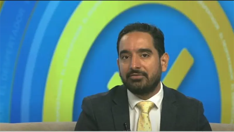 José Horacio Rodríguez: "En República Dominicana tenemos una política salarial de miseria"