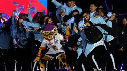 Juegos Panamericanos Junior tuvieron en Paraguay un impacto de 431,3 millones de d&oacute;lares