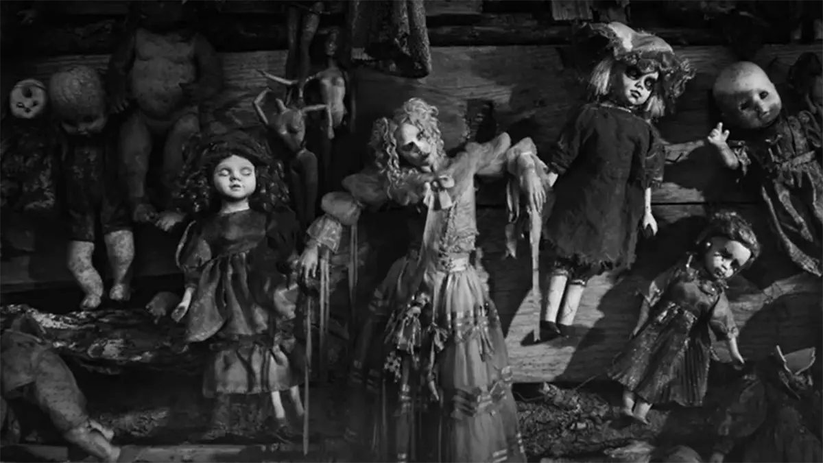 Video filmado en México