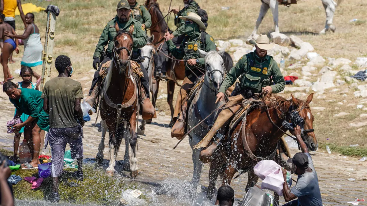 Fiscal de Nueva York lidera ofensiva legal para proteger estatus migratorio de haitianos en EE.UU.