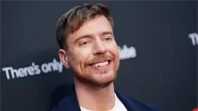 El youtuber MrBeast planea lanzar su propio servicio de telefonía móvil