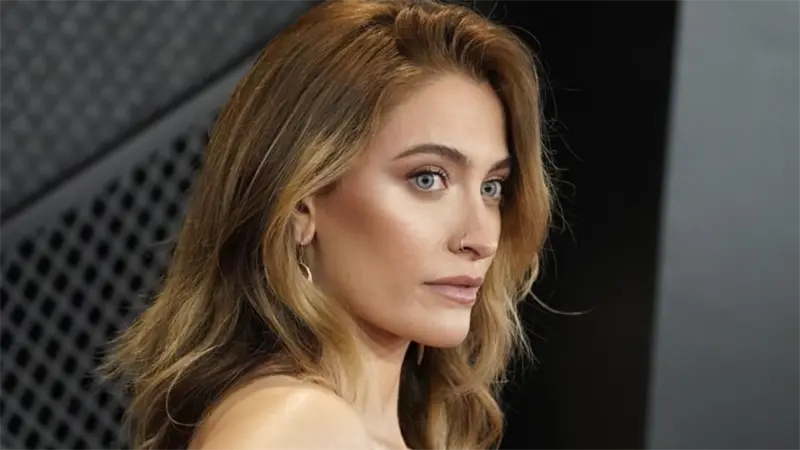 Paris Jackson critica duramente la película sobre su padre: "Una historia llena de falsedades"