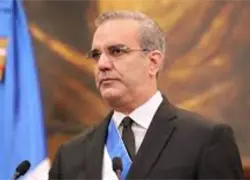 Presidente Abinader lidera Consejo de Ministros para discutir Presupuesto 2026