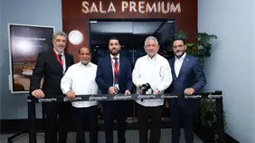 Before Boarding y AERODOM renuevan los salones VIP en AILA