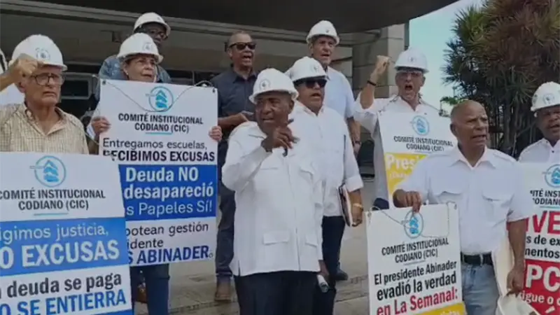 Solicitan comisión para resolver desaparición de documentos públicos que frena pago a contratistas