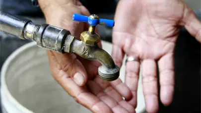 Sector de Savica tiene cinco a&ntilde;os sin agua potable
