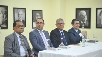 Circula el libro "Desde un costado de la (des)memoria", de Gustavo Olivo Pe&ntilde;a