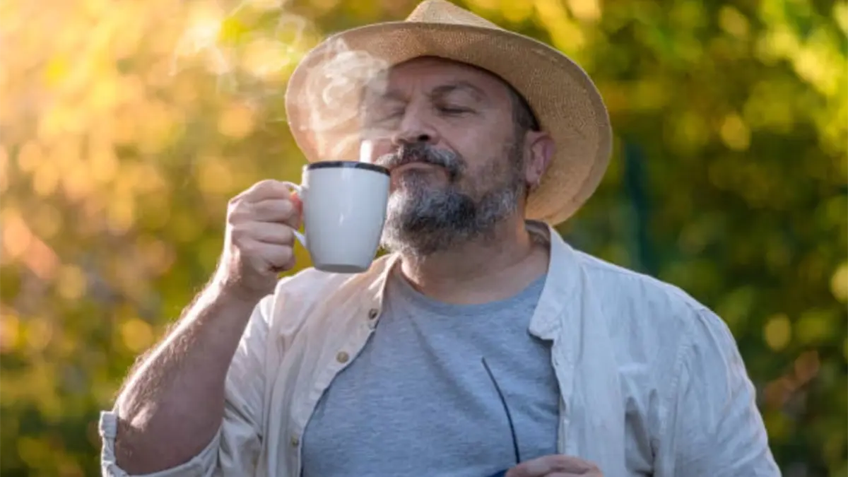 Beber café con moderación podría reducir el riesgo de depresión, según estudios