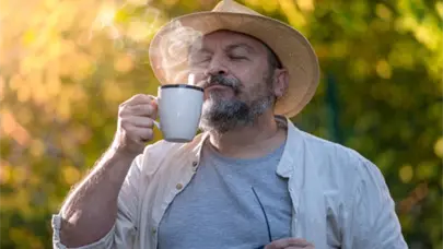 Beber caf&eacute; con moderaci&oacute;n podr&iacute;a reducir el riesgo de depresi&oacute;n, seg&uacute;n estudios