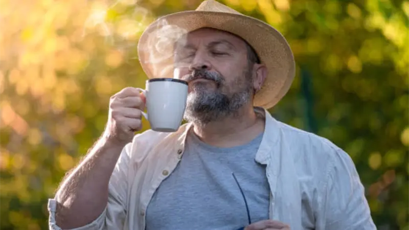 Beber café con moderación podría reducir el riesgo de depresión, según estudios