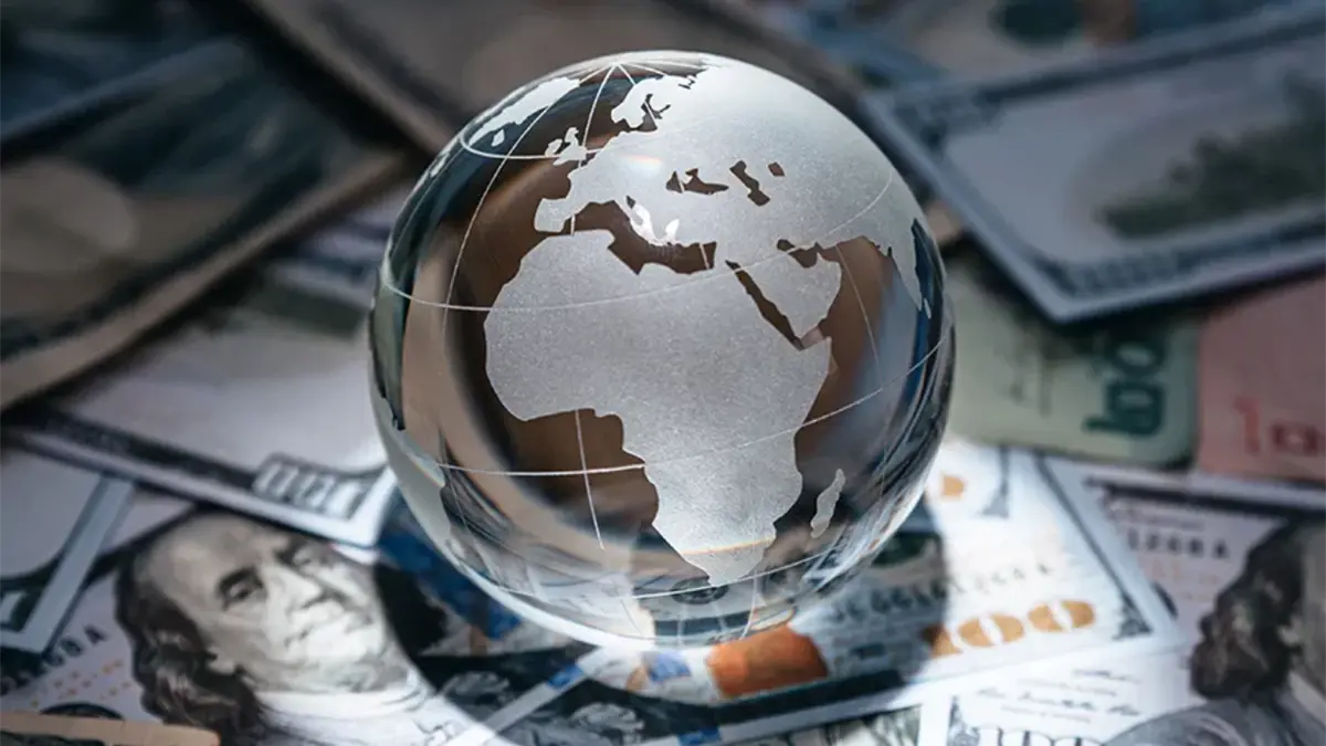 ¿Por qué la tasa del dólar subió a RD$64?