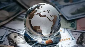 ¿Por qué la tasa del dólar subió a RD$64?
