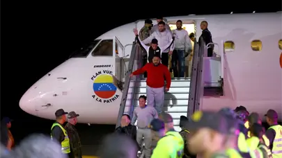 EE.UU. pide a m&aacute;s de 250,000 venezolanos prepararse para salir del pa&iacute;s en noviembre