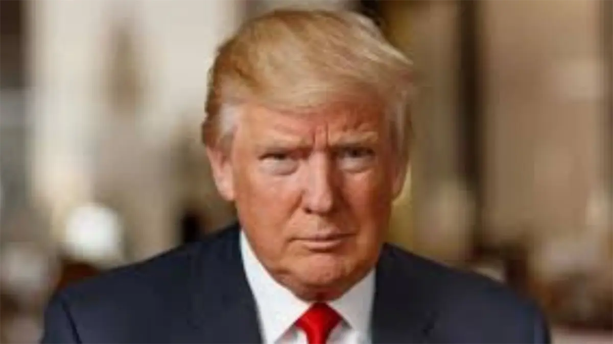 Alcalde de Nueva York, Eric Adams