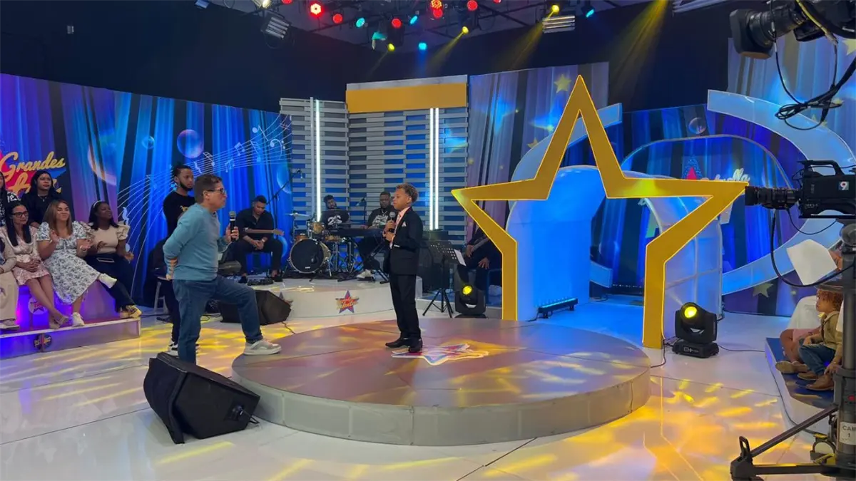 Con una producción que promete llenar de emociones, la selección final de la octava temporada será este domingo 7 de septiembre con horario especial de 12 del mediodía a 3 PM, por Color Visión.