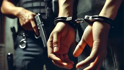 Arrestan en Miches a hombre acusado de asesinato y otros delitos en EE.UU.