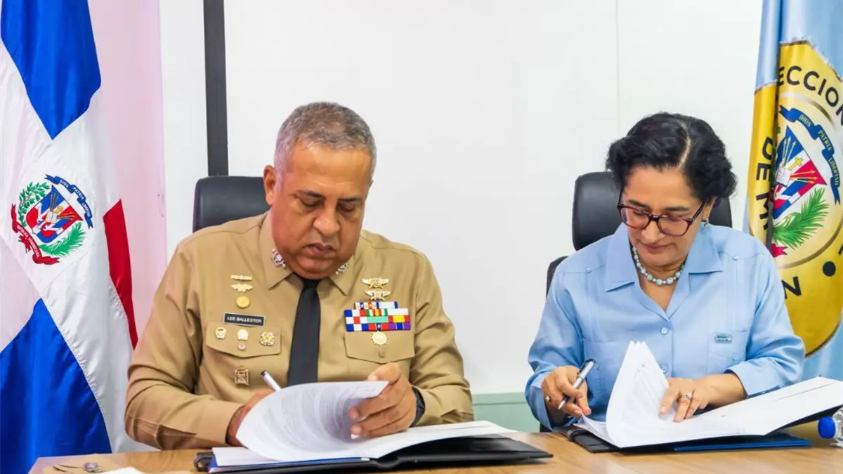 UNICEF dona a la DGM tres recintos para gestionar procesos migratorios de niños, adolescentes y mujeres