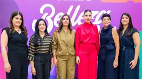 Jumbo presenta su campaña Belleza, Soy Yo 2025