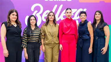 Jumbo presenta su campaña Belleza, Soy Yo 2025