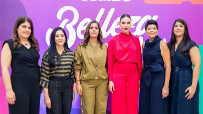 Jumbo presenta su campa&ntilde;a Belleza, Soy Yo 2025