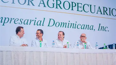 Gobierno se propone duplicar exportaciones agropecuarias y agroindustriales al 2036