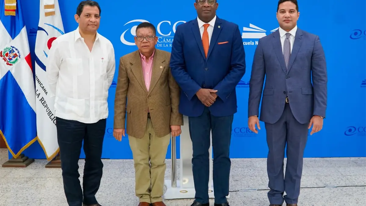 Cámara de Cuentas impulsa reflexión sobre economía dominicana