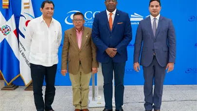 C&aacute;mara de Cuentas impulsa reflexi&oacute;n sobre econom&iacute;a dominicana