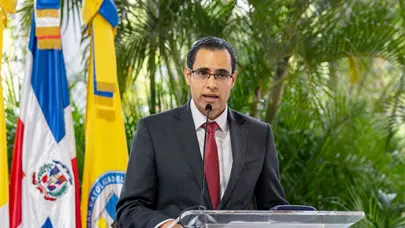 Juan Ariel Jiménez advirtió sobre el alza del dólar en República Dominicana