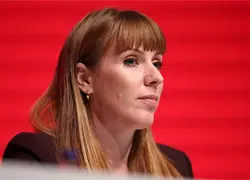 Dimite la número dos del Gobierno de Starmer por escándalo sobre sus impuestos