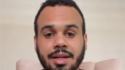 M&eacute;dico denuncia atropello de fiscal durante allanamiento equivocado en San Pedro de Macor&iacute;s