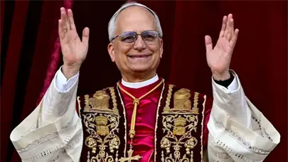 El papa afirma que el Mediterráneo debe ser un lugar de encuentro y no una tumba