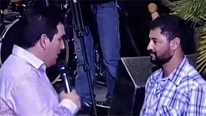 Pastor evangélico pide a un feligrés entregar su terreno por la bendición de Dios