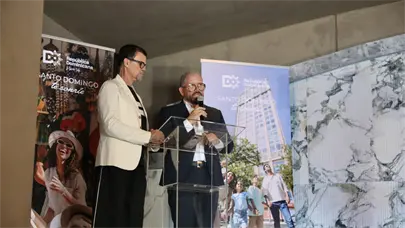 Puerto Rico y RD unen esfuerzos para impulsar las bodas de destino a trav&eacute;s de la moda