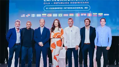 Punta Cana cierra con &eacute;xito el Congreso Inmobiliario Latinoamericano 2025