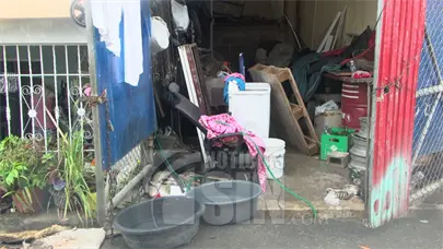 Debido a la sequía, el INDHRI se une a la CAASD en las medidas para garantizar agua potable