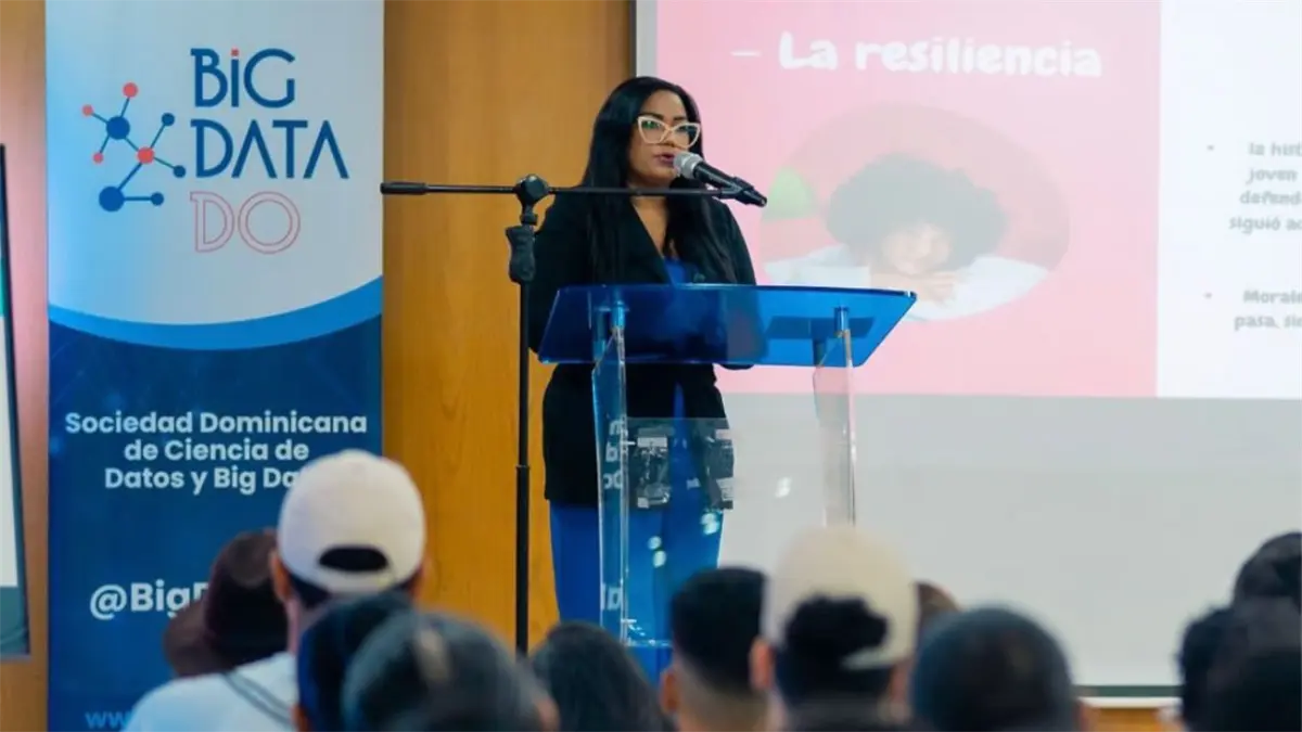 Walddy Lina Polanco.