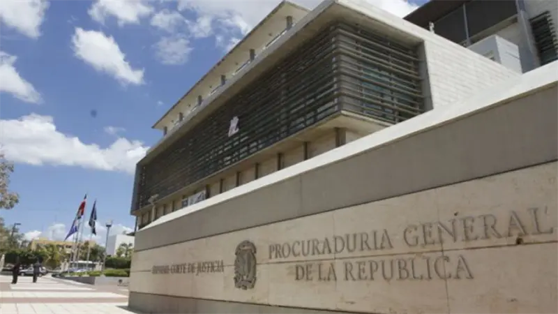 Solicitan prisión preventiva contra dos hombres por homicidio, tentativa de homicidio y porte ilegal de armas
