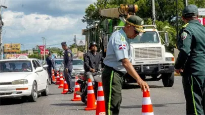 Avanzan medidas para optimizar la movilidad y seguridad vial en Puerto Plata
