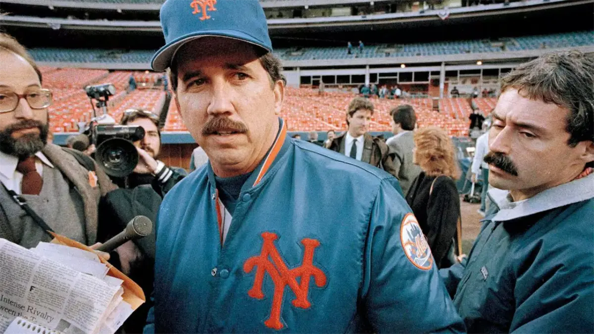 Davey Johnson, mánager de los Mets campeones de 1986, muere a los 82 años