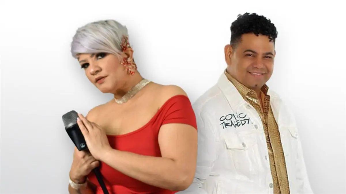 Sary Corniel y Pablo Martínez reavivan la emoción con “Si No Te Hubieras Ido”