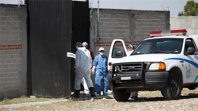 Hallan sin vida a empresario hotelero secuestrado en el sureste de M&eacute;xico