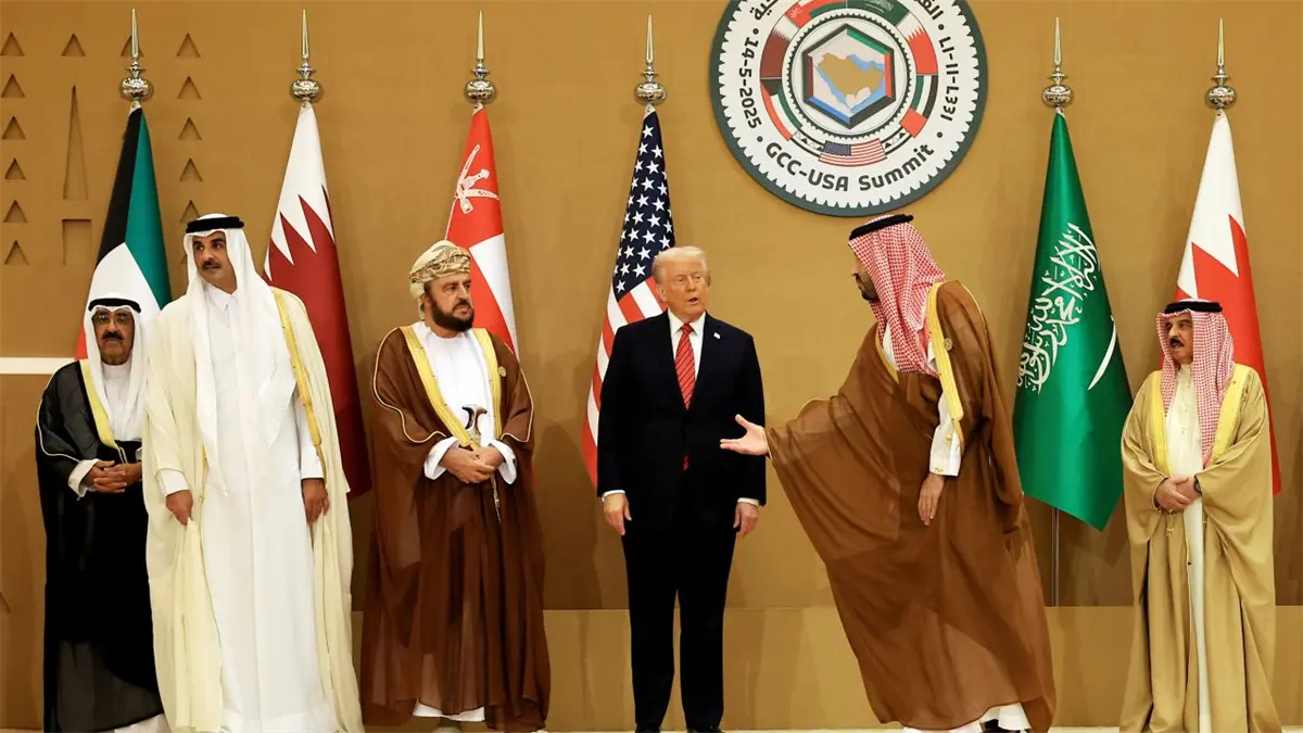 Irán se muestra dispuesto a retomar negociación nuclear con EE.UU. bajo nuevas condiciones