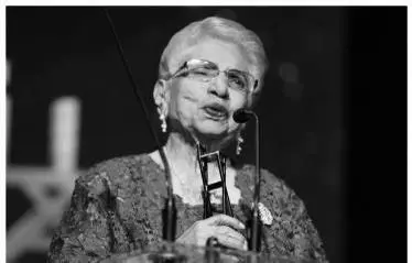 Ministerio de Cultura rinde honras fúnebres a María Cristina Camilo, pionera de la radio y TV dominicana