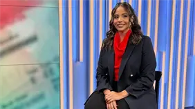 Perla Abreu logra resolver situación migratoria de la comunicadora Jessica Pereira