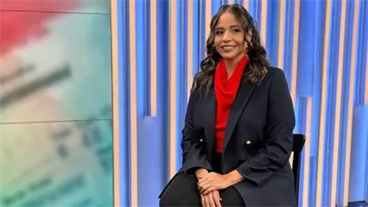 Perla Abreu logra resolver situaci&oacute;n migratoria de la comunicadora Jessica Pereira