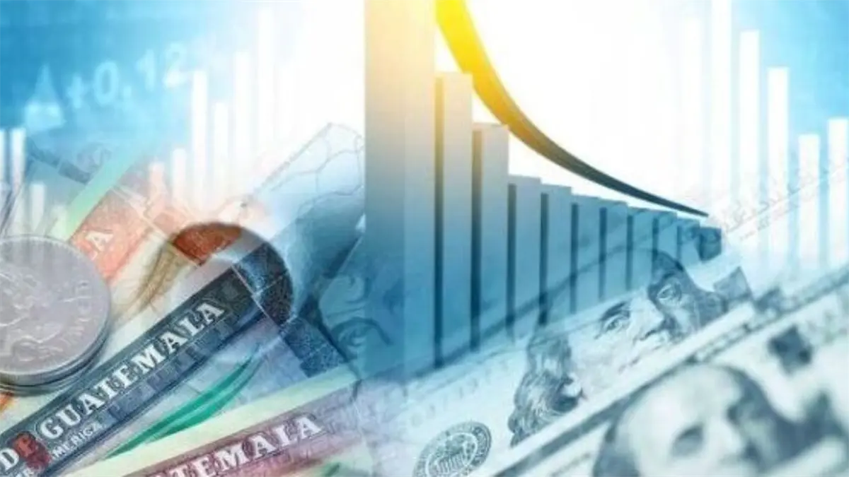 Remesas a Guatemala desde EE.UU. suben 19,5% a agosto y suman 16.861 millones de dólares